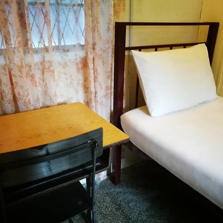 קואלה לומפור Grocer'S Inn Backpackers Guesthouse מראה חיצוני תמונה