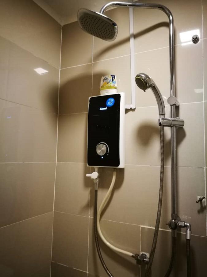 קואלה לומפור Grocer'S Inn Backpackers Guesthouse מראה חיצוני תמונה