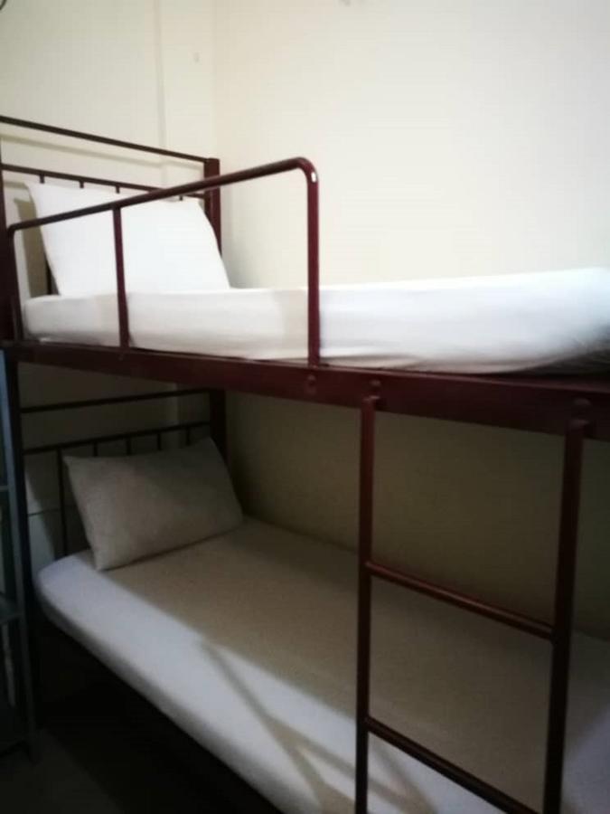 קואלה לומפור Grocer'S Inn Backpackers Guesthouse מראה חיצוני תמונה