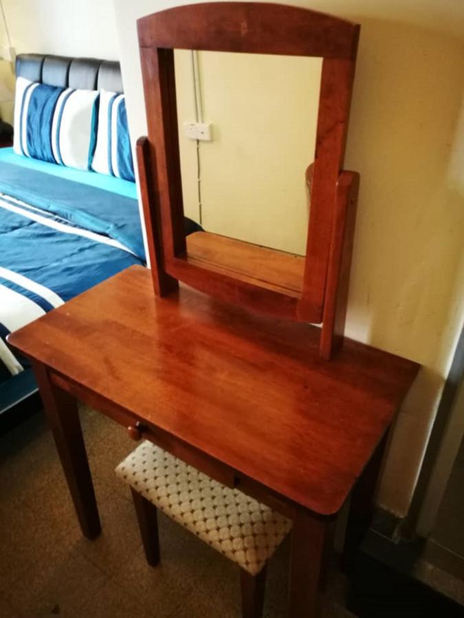 קואלה לומפור Grocer'S Inn Backpackers Guesthouse מראה חיצוני תמונה