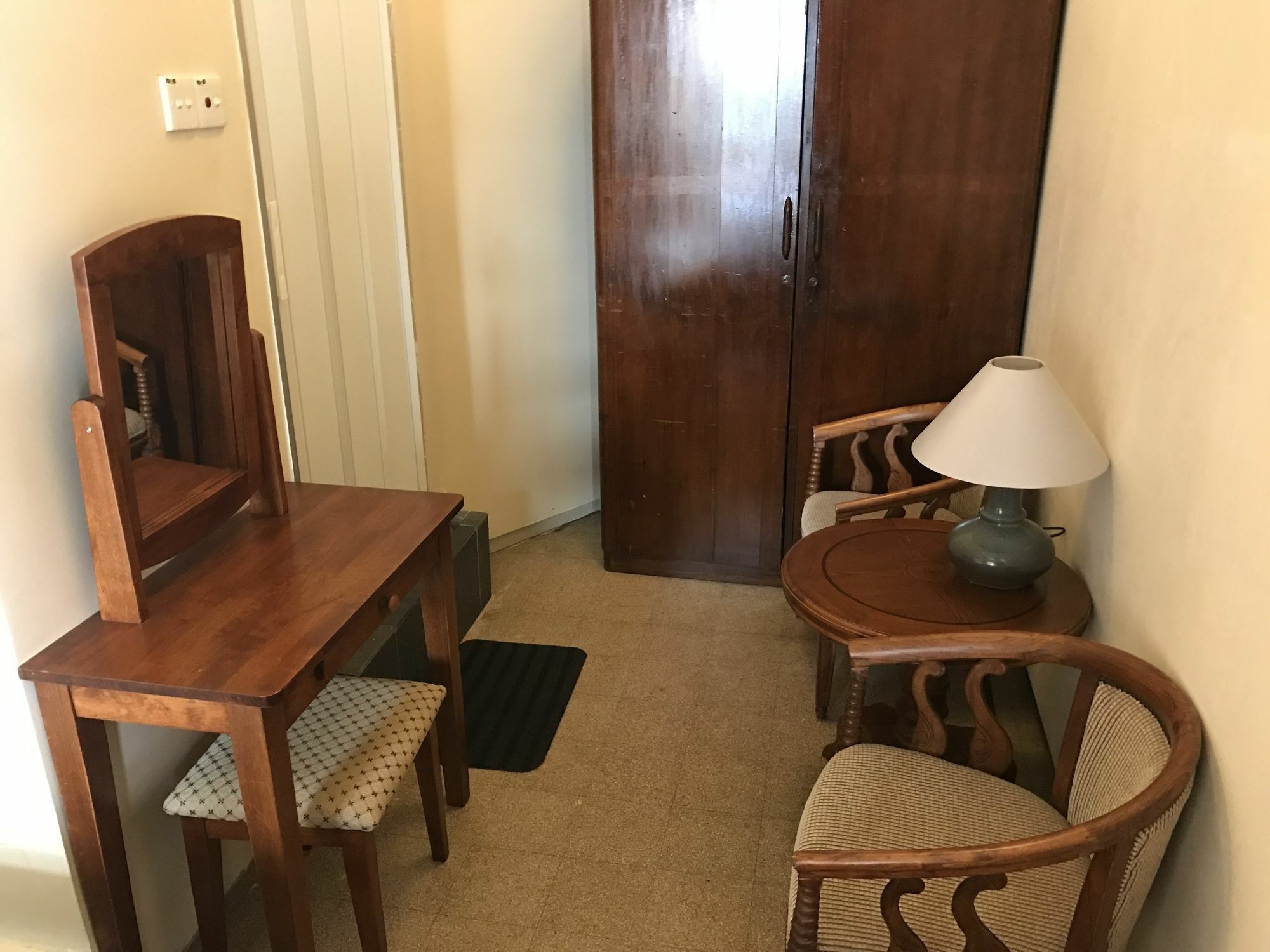 קואלה לומפור Grocer'S Inn Backpackers Guesthouse מראה חיצוני תמונה