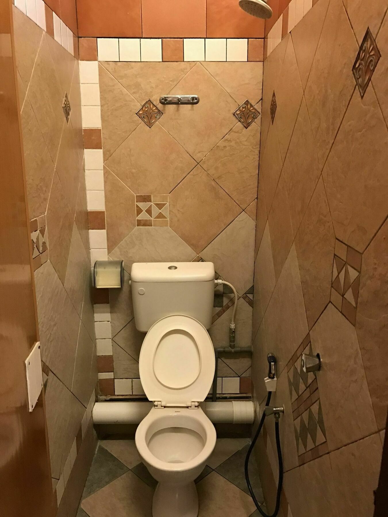 קואלה לומפור Grocer'S Inn Backpackers Guesthouse מראה חיצוני תמונה